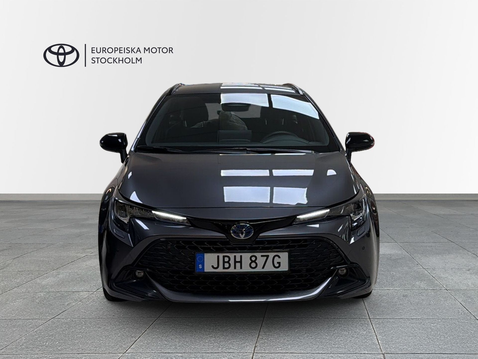 Toyota Corolla 2025, bild 5/10