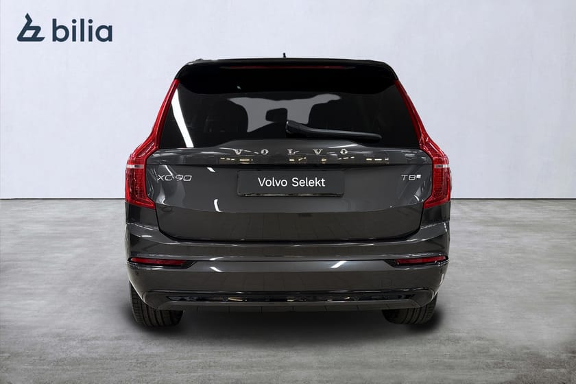 Bild 5 av Volvo XC90 7-seater T8 Ultra Dark Edition
