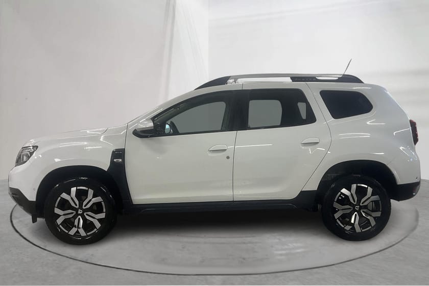 Bild 2 av Dacia Duster