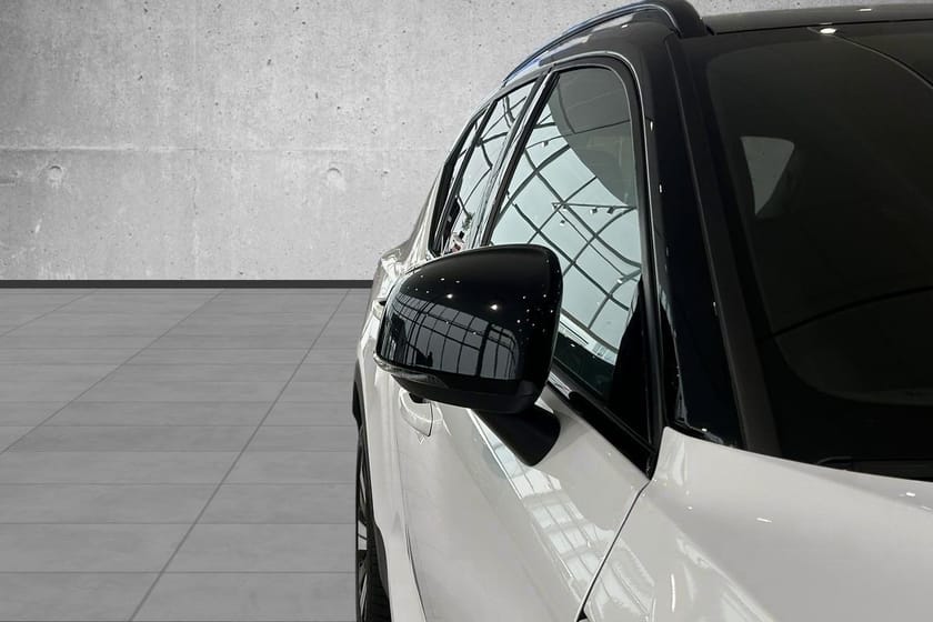 Bilde 4 av Volvo XC40 Recharge Twin 408Hk AWD Plus, Google, Varmepumpe, Kamera, App