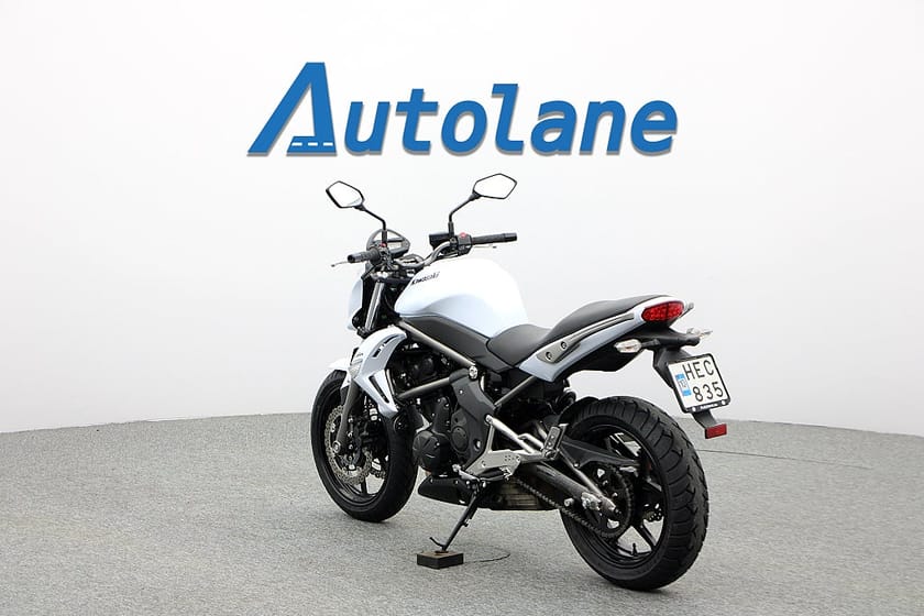 Bild 3 av Kawasaki ER-6n