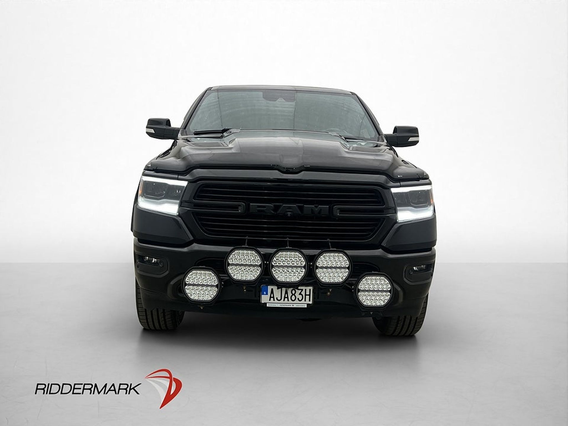 RAM 1500 2020, bild 5/10