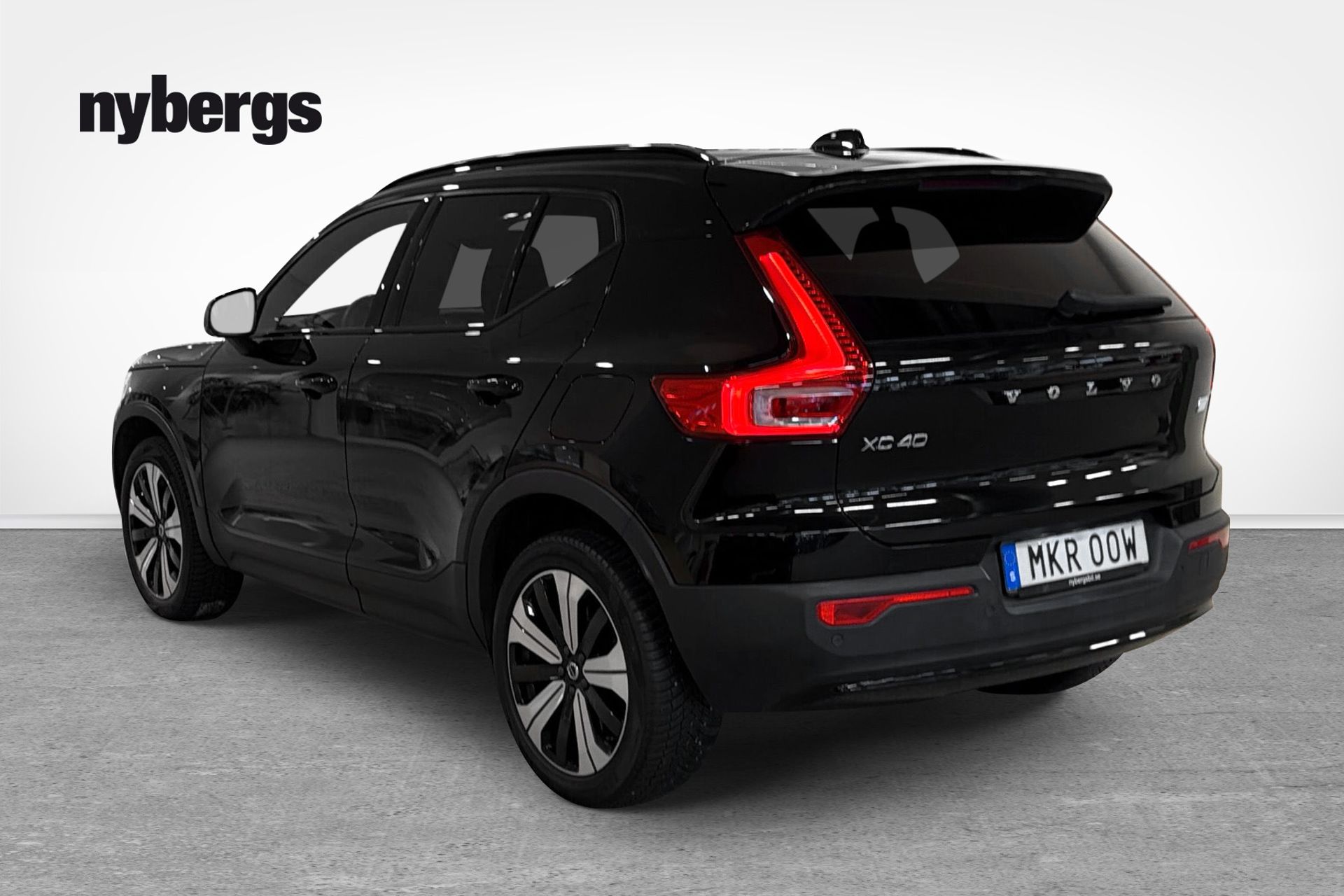 Volvo XC40 Recharge Core 2023, kuva 3/10