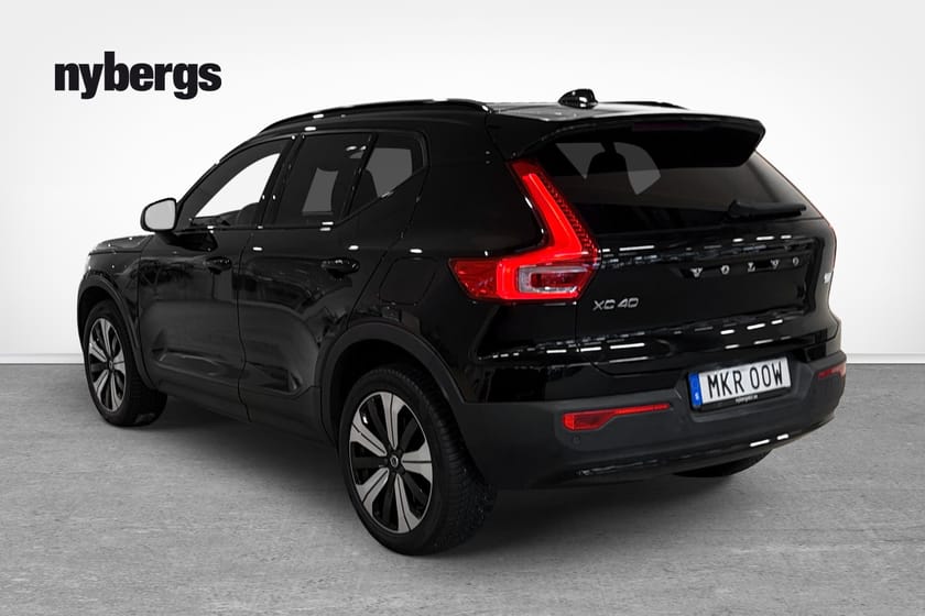 Bild 3 av Volvo XC40 Recharge