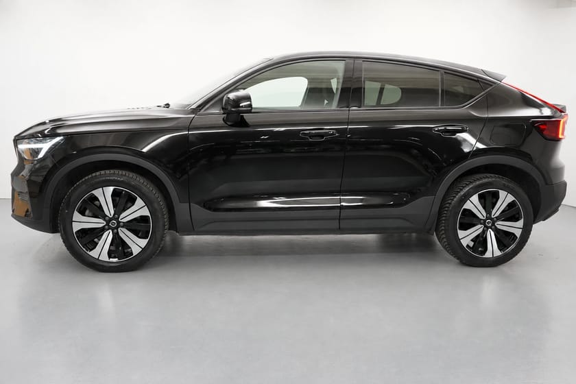 Bild 2 av Volvo C40 Recharge