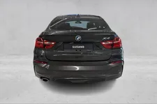 Thumnail bilde 3 av BMW X4 xDrive20d
