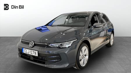 Volkswagen Golf PB   LIFE 1.5 ETSI 150HK DSG