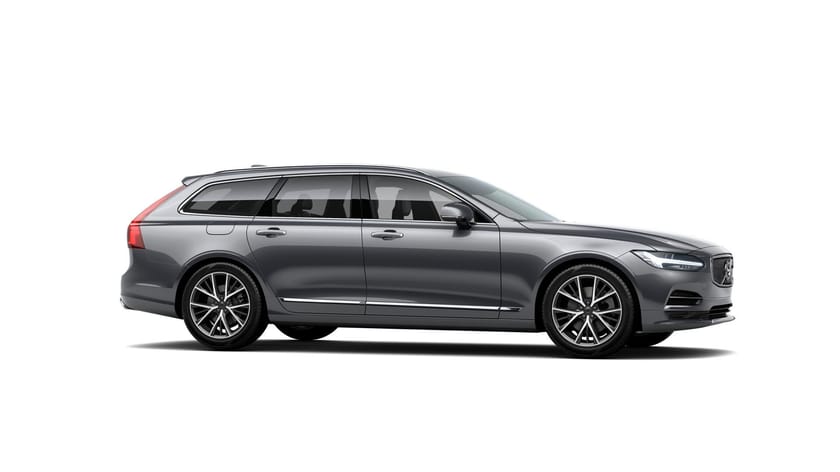 Bilde 1 av Volvo V90 T8 Inscription, 4X4, Kamera, Hengerfeste+++