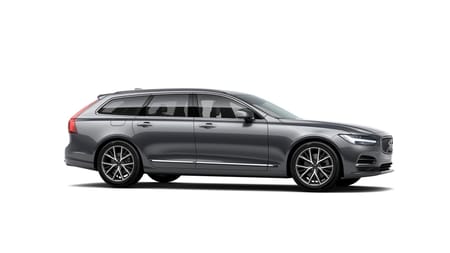 Volvo V90 T8 Inscription, 4X4, Kamera, Hengerfeste+++