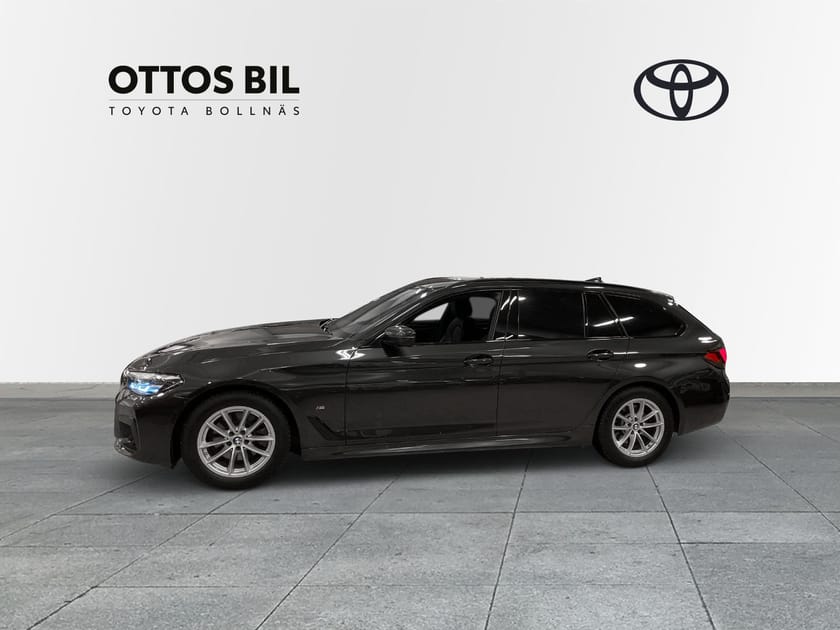 Bild 3 av BMW 520d xDrive Touring