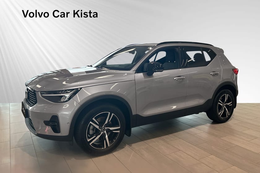 Bild 3 av Volvo XC40