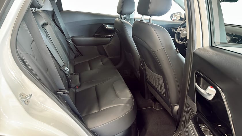 Bild 5 av Kia Niro Hybrid 1,6 141hk ADVANCE PLUS