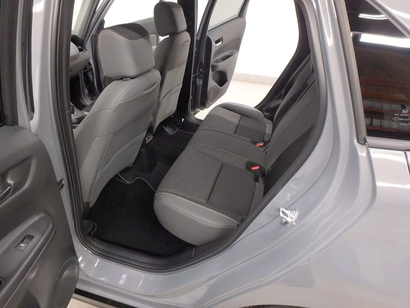 Bild 5 av Honda Jazz e:HEV 1.5 e-CVT Euro 6 Advance Sport  Serviceavtal
