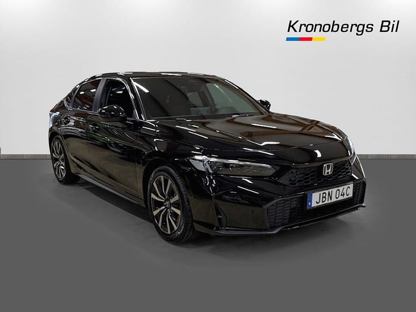 Bild 3 av Honda Civic e:HEV