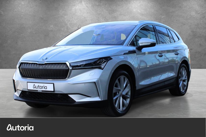 Bilde 1 av Škoda Enyaq iV 60 iV60