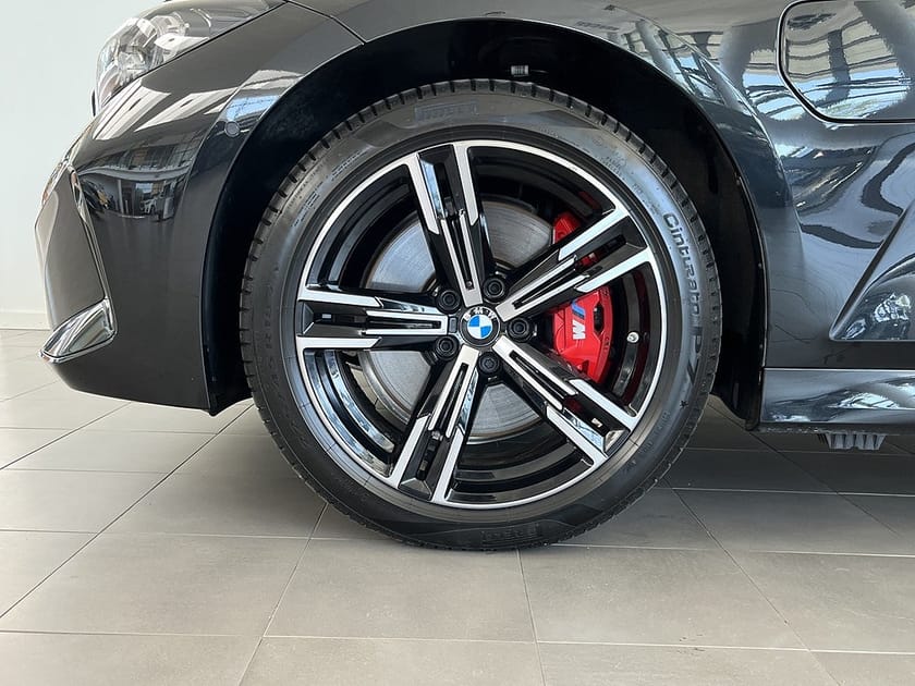 Bild 4 av BMW 330e xDrive Touring 4,95 ränta M Sport Pro Drag Rattvärme