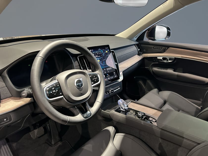 Bild 4 av Volvo XC90