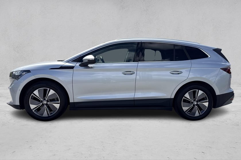 Bilde 2 av Škoda Enyaq iV 80x AWD | 498KM WLTP | ACC | CARPLAY | HENGERFESTE