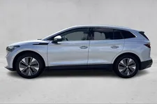 Thumnail bilde 1 av Škoda Enyaq iV 80x