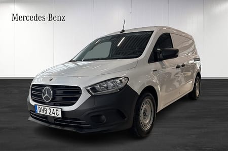 Mercedes-Benz eCitan