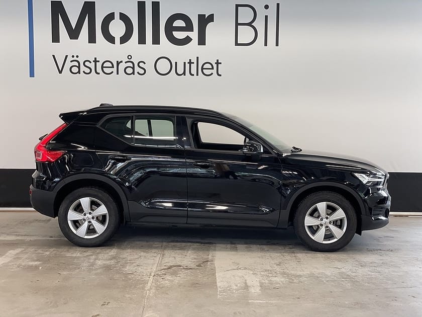 Bild 5 av Volvo XC40 T3 163hk P-sensorer