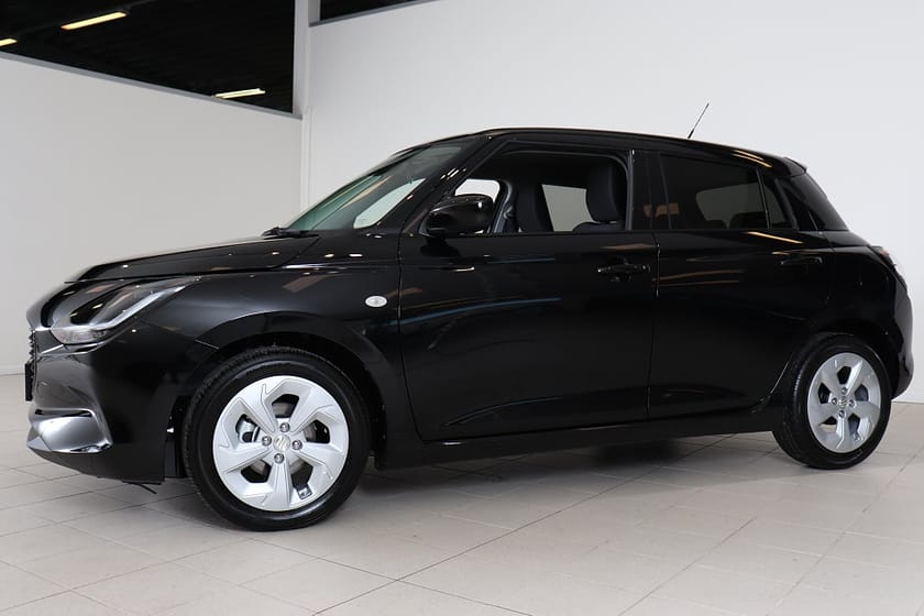 Bild 2 av Suzuki Swift Hybrid