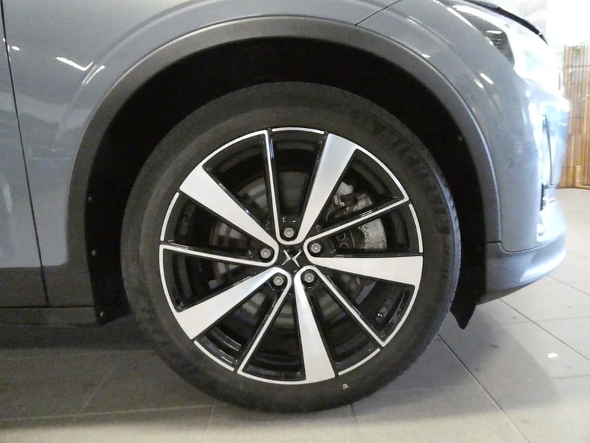 Bild 5 av Polestar 2 Long Range Dual Motor