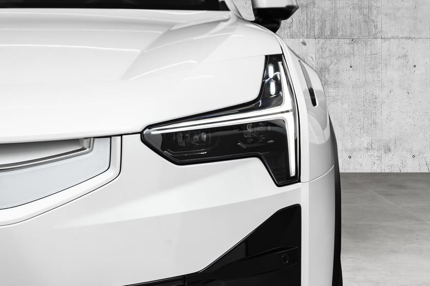Bilde 4 av Polestar 3 Long Range Dual Motor | Plus Pilot | 22" Sommerhjul | Hengerfeste