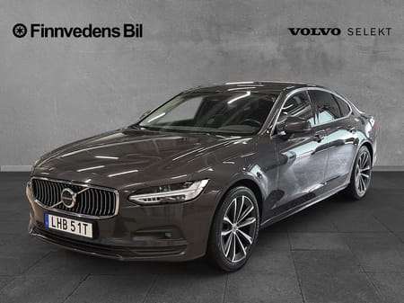 Volvo S90 B4 FWD Bensin Momentum Advanced