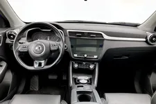 MG ZS EV