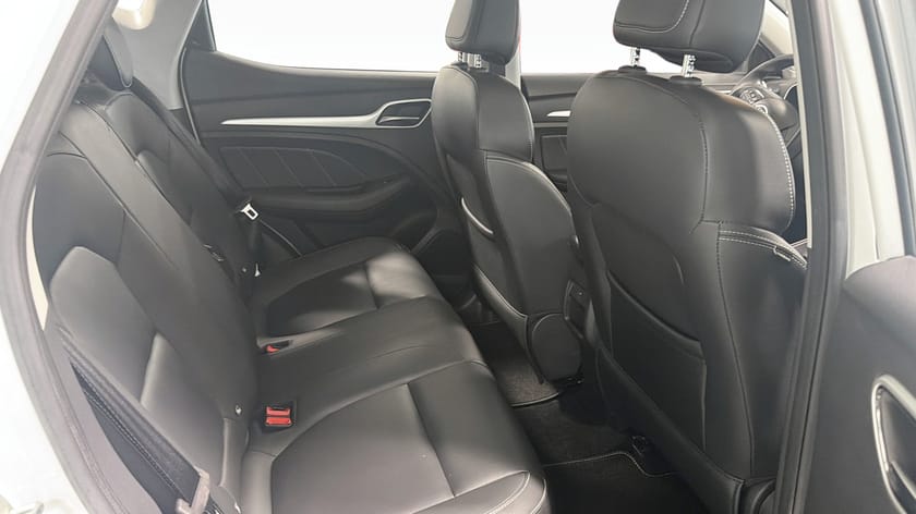Bild 5 av MG ZS EV