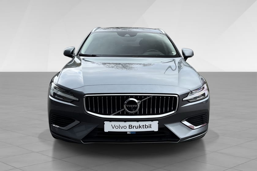 Bilde 2 av Volvo V60
