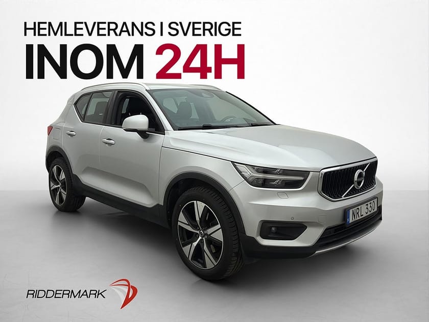 Bild 3 av Volvo XC40