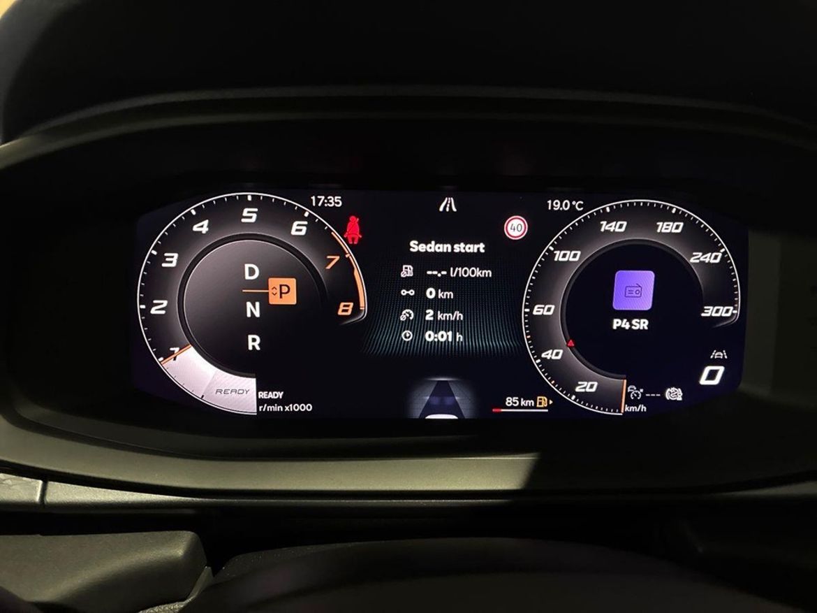 CUPRA CUPRA Terramar — bild 14