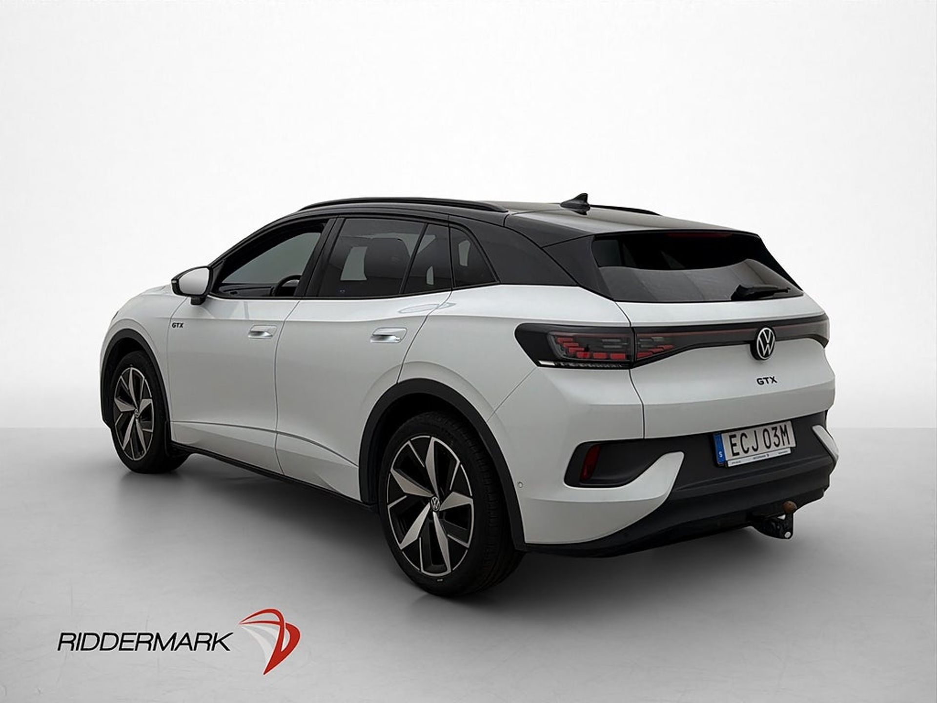 Volkswagen ID.4 GTX 77 kWh 4M Värmare 2024, kuva 6/10