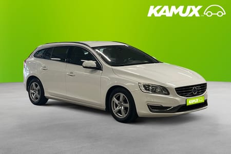 Volvo V60 D4 Momentum Business Edition Drag Rattv ACC F-Håll