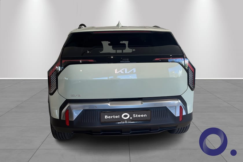 Bilde 4 av Kia EV3 Long Range 