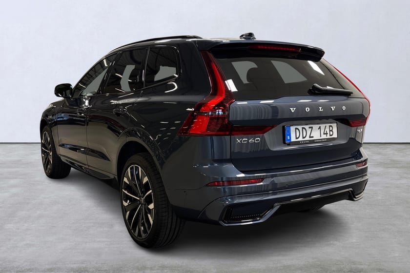 Bild 4 av Volvo XC60