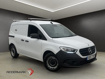 Mercedes-Benz Citan 110 CDI