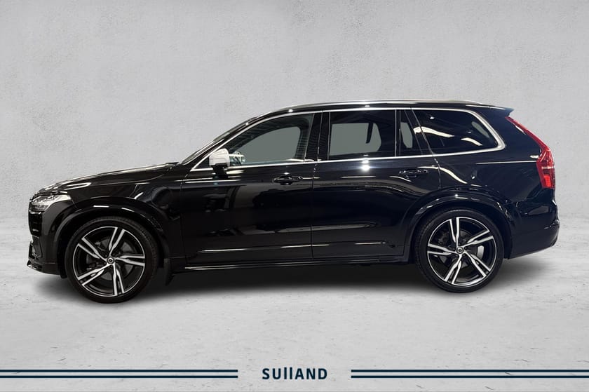 Bilde 4 av Volvo XC90