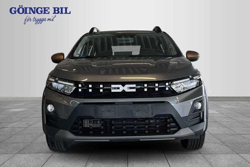 Bild 2 av Dacia Sandero Stepway TCe 110 Extreme