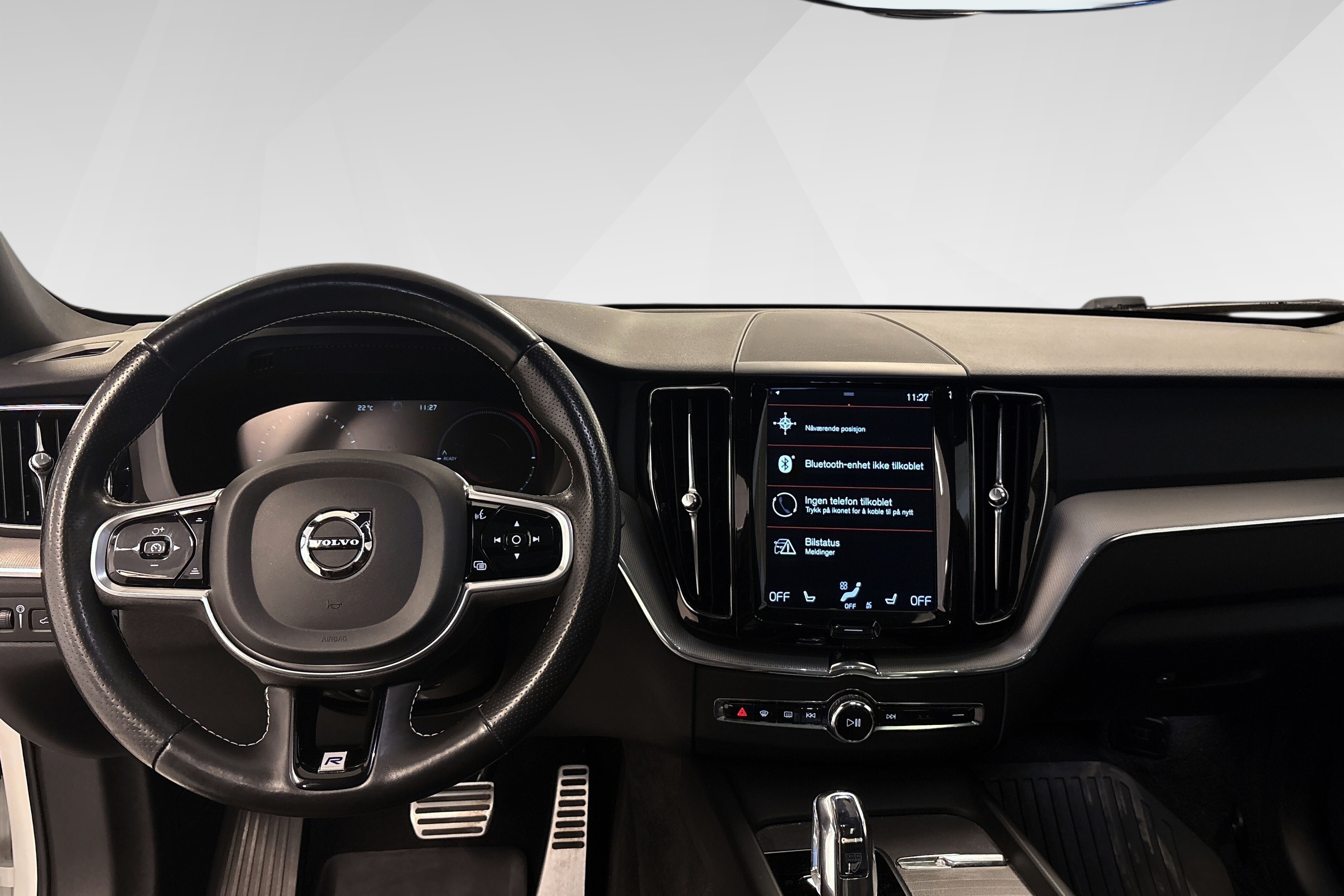 Volvo XC60 bilde 10