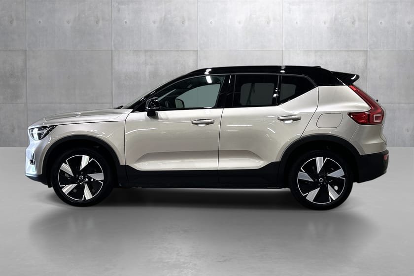 Bilde 2 av Volvo XC40 Recharge Single Motor Extended Range 