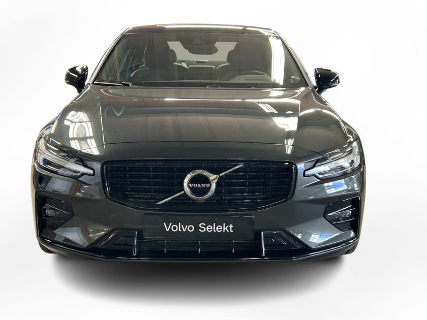 Bild 2 av Volvo S60 B5 AWD Bensin R-Design