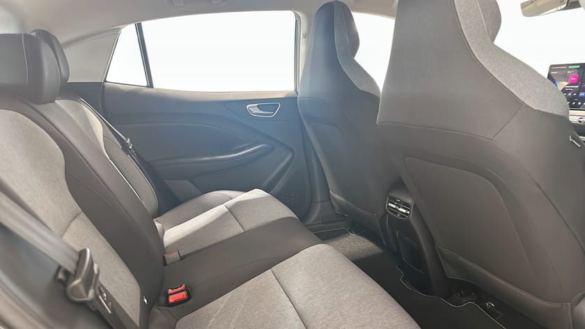 Bild 5 av MG 4 EV Urban COMFORT 43KWH / RÄNTEKAMPANJ / PL från 2995 /