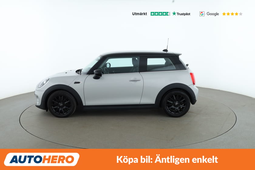 Bild 2 av MINI Cooper