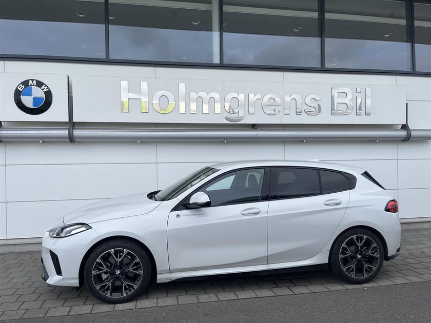 Bild 2 av BMW 120
