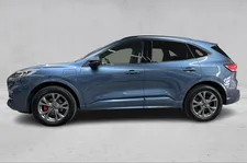 Thumnail bilde 1 av Ford Kuga Plug-In Hybrid