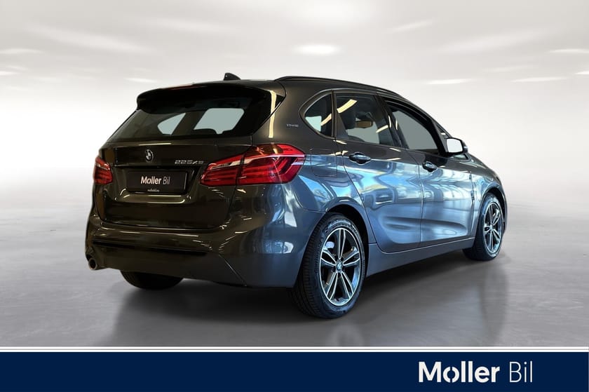 Bilde 4 av BMW 225xe Active Tourer