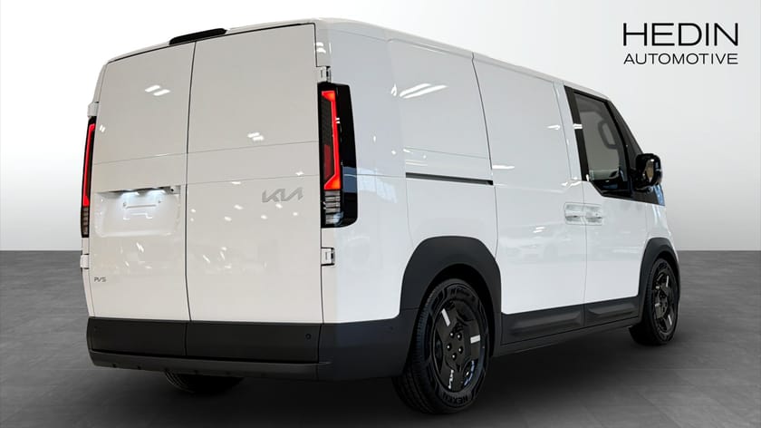 Bild 5 av Kia PV5 71.2 kWh CARGO PLUS 4DR LONG RANGE